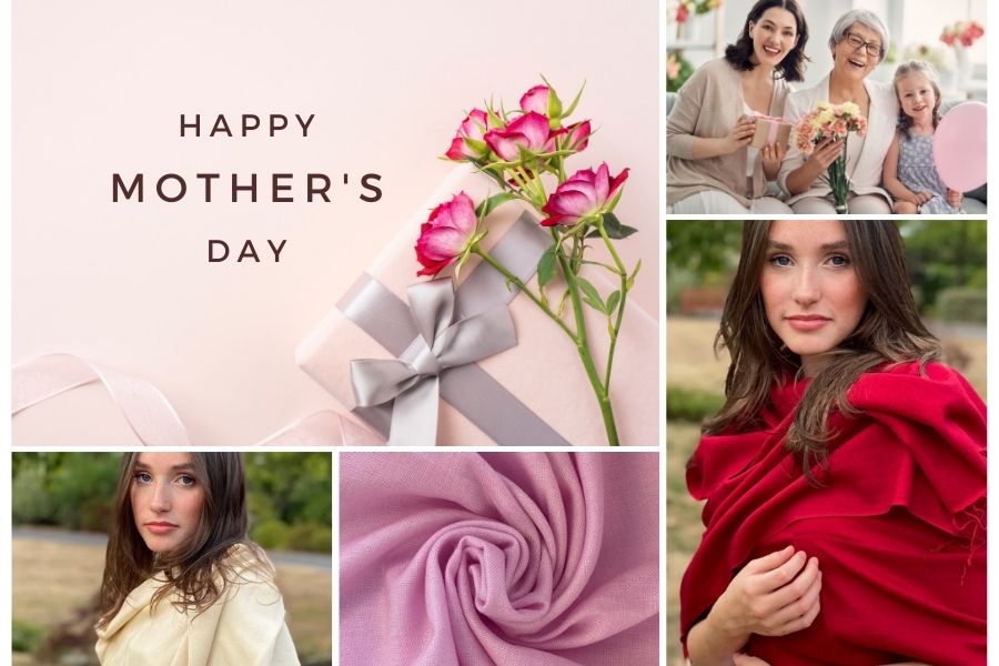 Signature Cashmere’s Mother’s Day Gift Guide for 2024