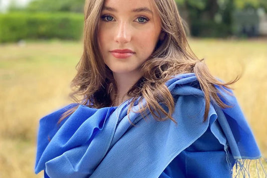 7 Luxury Winter Wedding Guest Outfits | Signature Cashmere