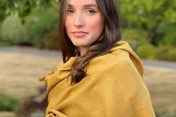 Cosy cashmere essentials