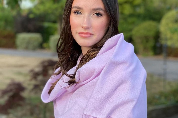 Is Cashmere Worth It? | Luxury & Quality | Signature Cashmere