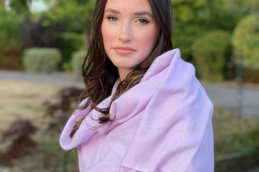 Is Cashmere Worth It? | Luxury & Quality | Signature Cashmere