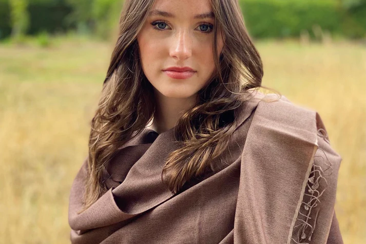 Is Cashmere a Good Fabric for Travel? | Signature Cashmere