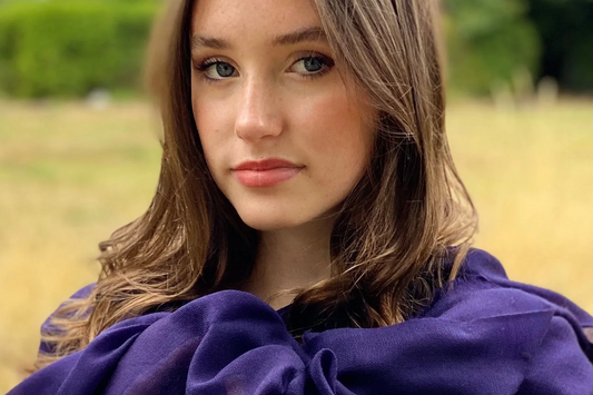 The Top 5 Benefits of a Pashmina Shawl | Signature Cashmere