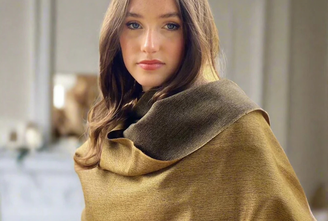cashmere travel essentials