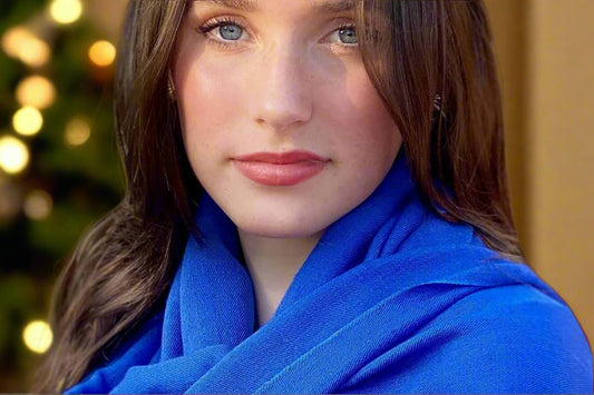 cashmere gift guide 2025