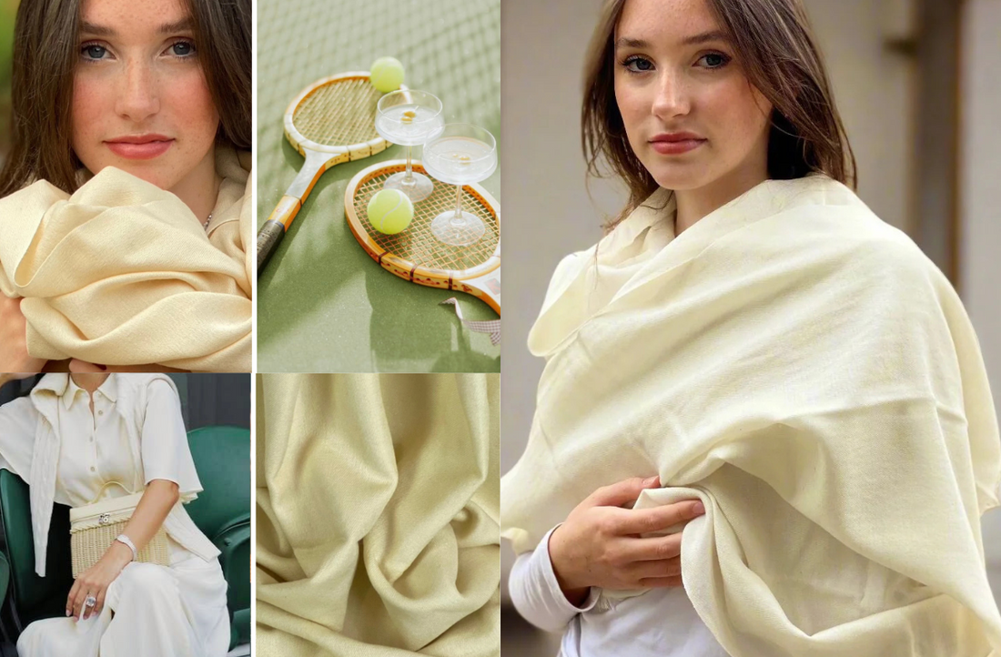 What to wear for the Wimbledon 
