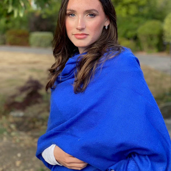 Paradise Blue Collection