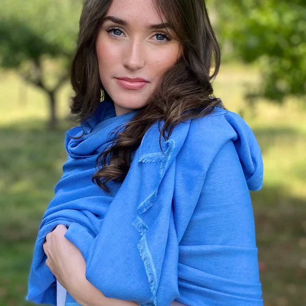 Sky Blue Collection
