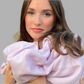 Pale Lilac Classic Pashmina