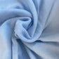 Baby Blue Ring Pashmina Signature Cashmere