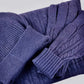 Cashmere Cable Knit Gloves Signature Cashmere