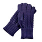 Cashmere Gloves, Scarf and Beanie Gift Set Signature Cashmere