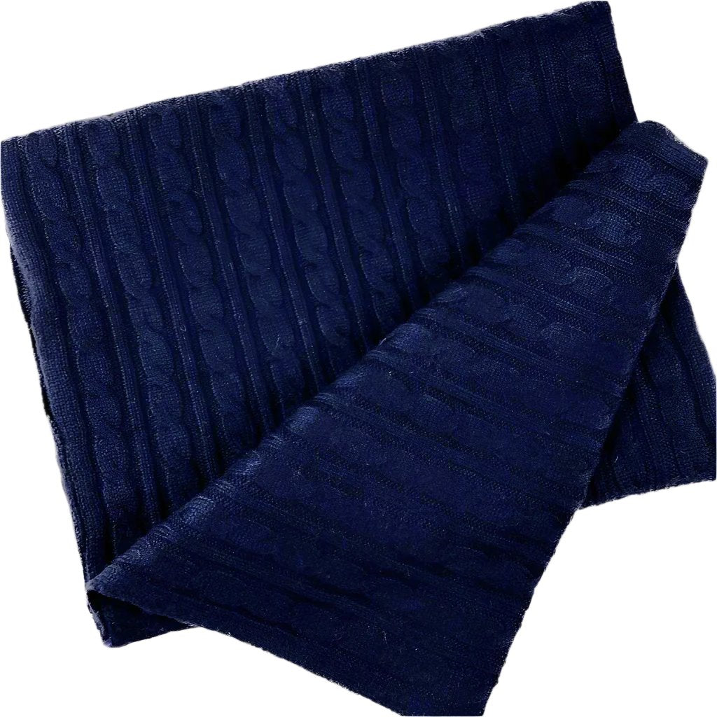 Cashmere Gloves, Scarf and Beanie Gift Set Signature Cashmere