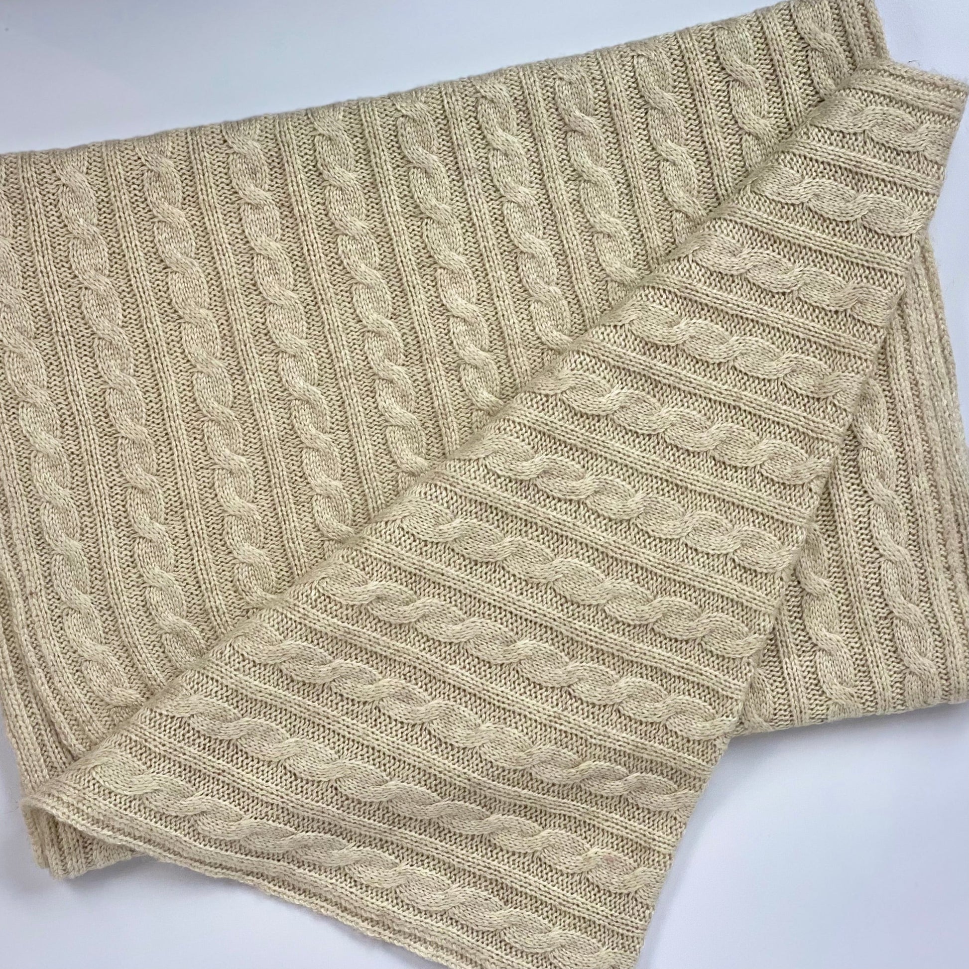 Cashmere Gloves, Scarf and Beanie Gift Set Signature Cashmere