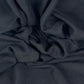 Ebony Black Classic Pashmina Signature Cashmere