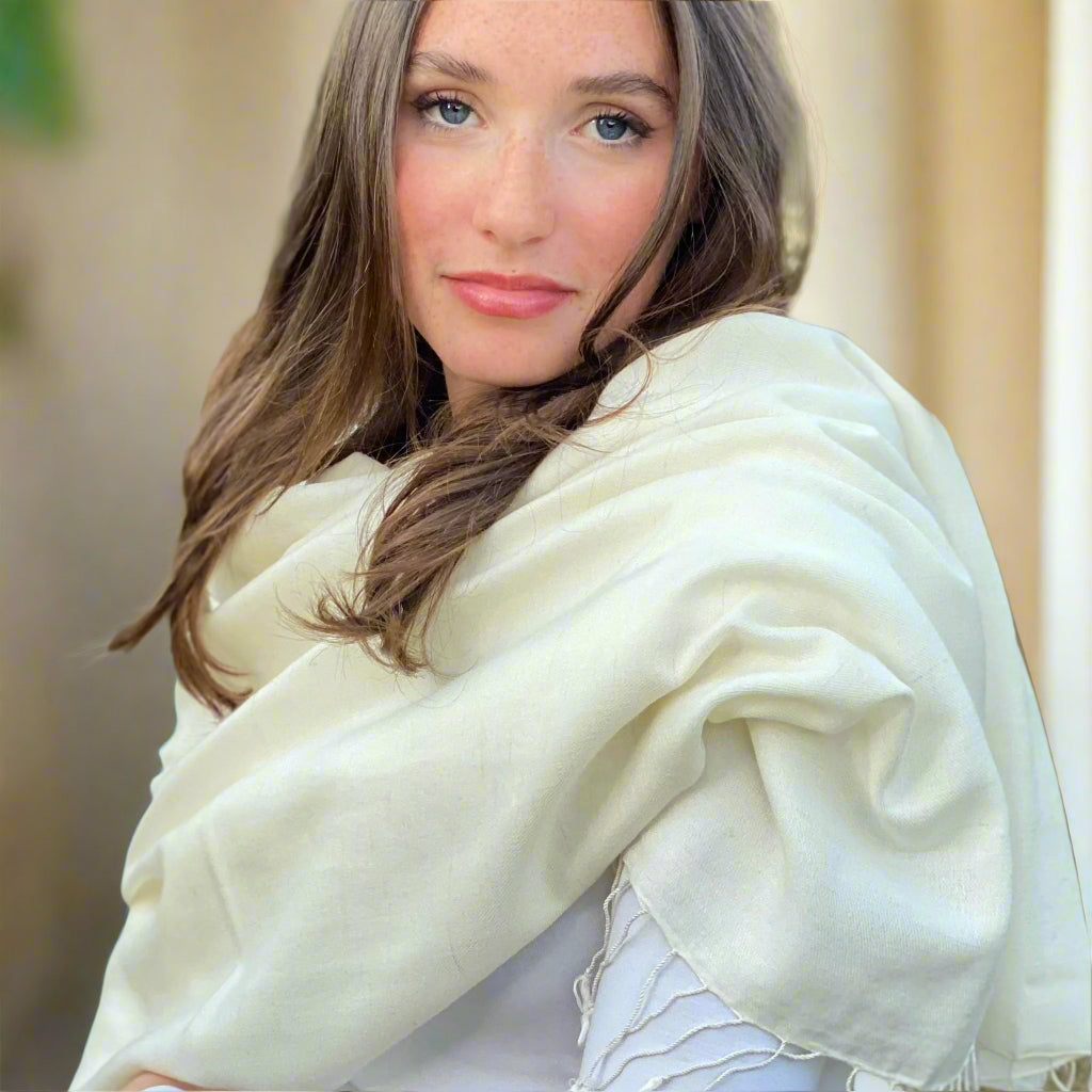 Ivory Cream Collection