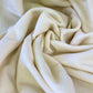 Ivory Cream Classic Pashmina Signature Cashmere