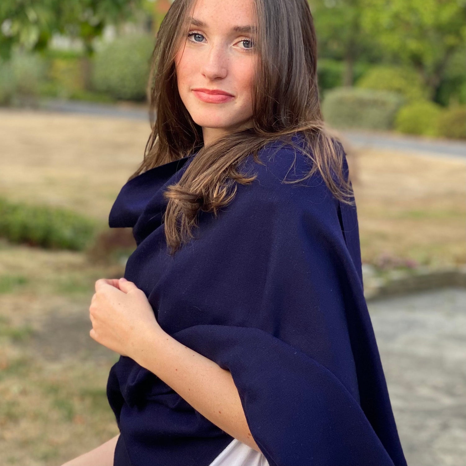 Midnight Blue Collection