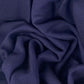 Midnight Blue Classic Pashmina Signature Cashmere