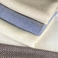 Natural Cream Luxury Cashmere Throw Signature Cashmere