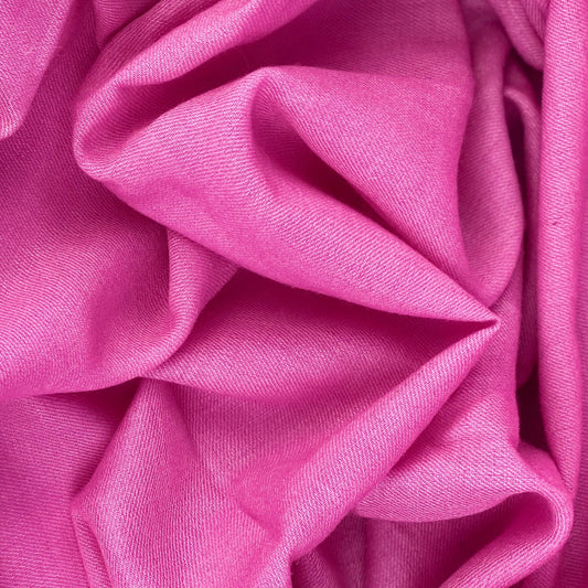 Orchid Pink Classic Pashmina Signature Cashmere