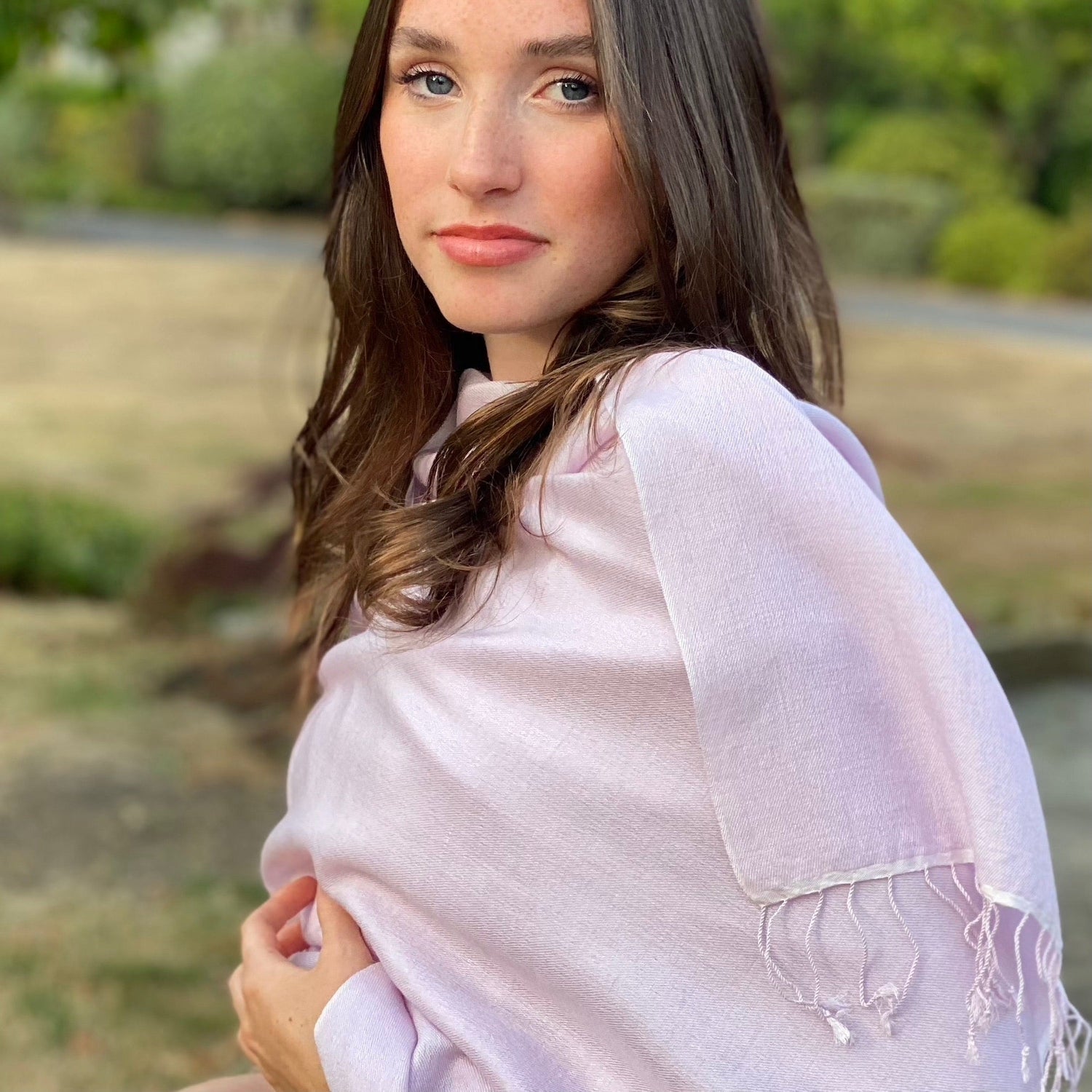 Pale Lilac Collection