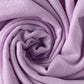 Pale Lilac Ring Pashmina Signature Cashmere