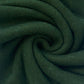 Racing Green Cashmere Button Poncho Signature Cashmere