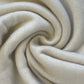 Ivory Cream Cashmere Scarf